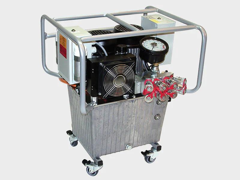 HY-TWIN 230