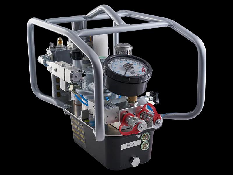 JETPRO S-AIR
