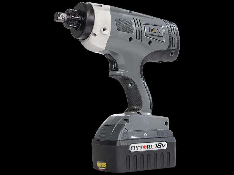 LION GUN DUAL SPEED