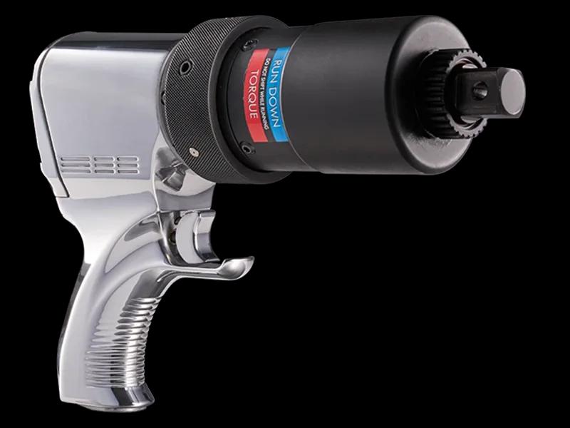 JGun DUAL SPEED